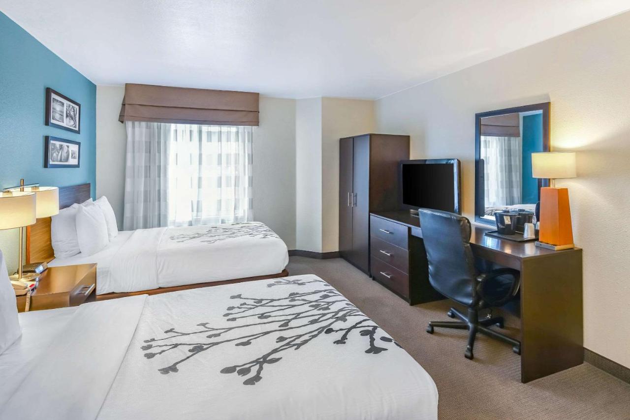 Sleep Inn near Washington State Line photo 3