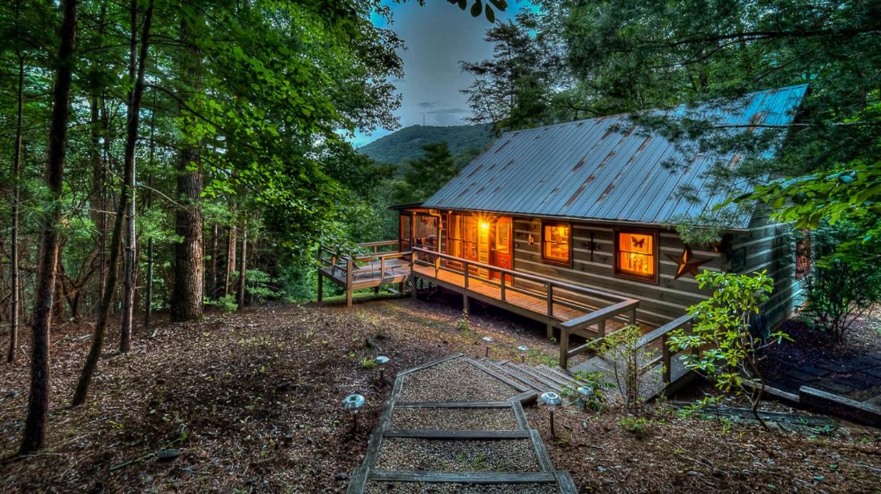 Cozy View- Hot Tub | Screened Porch | Incredible Views