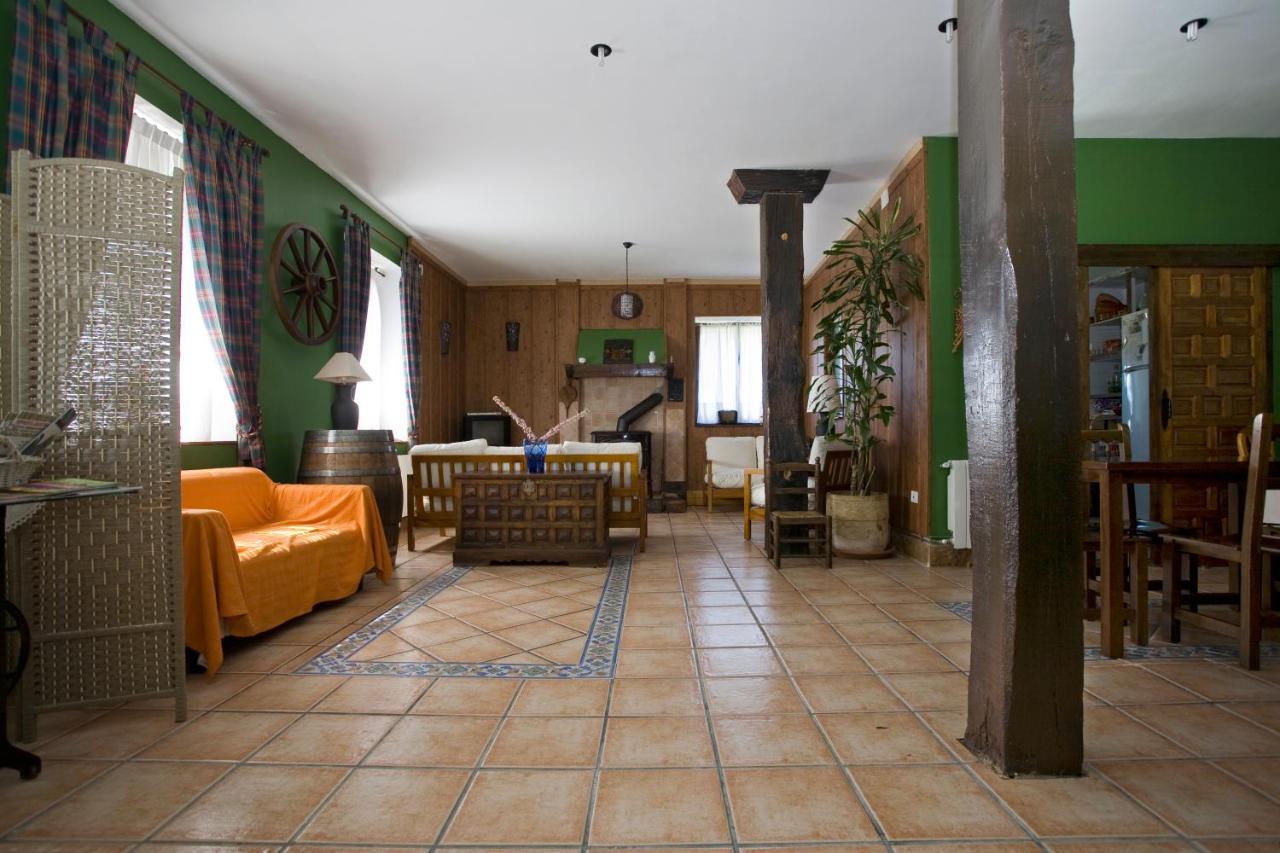 Casa Rural Enkartada photo 4