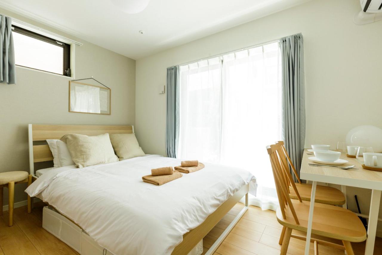Foto - Re-Rent Residence Oshiage