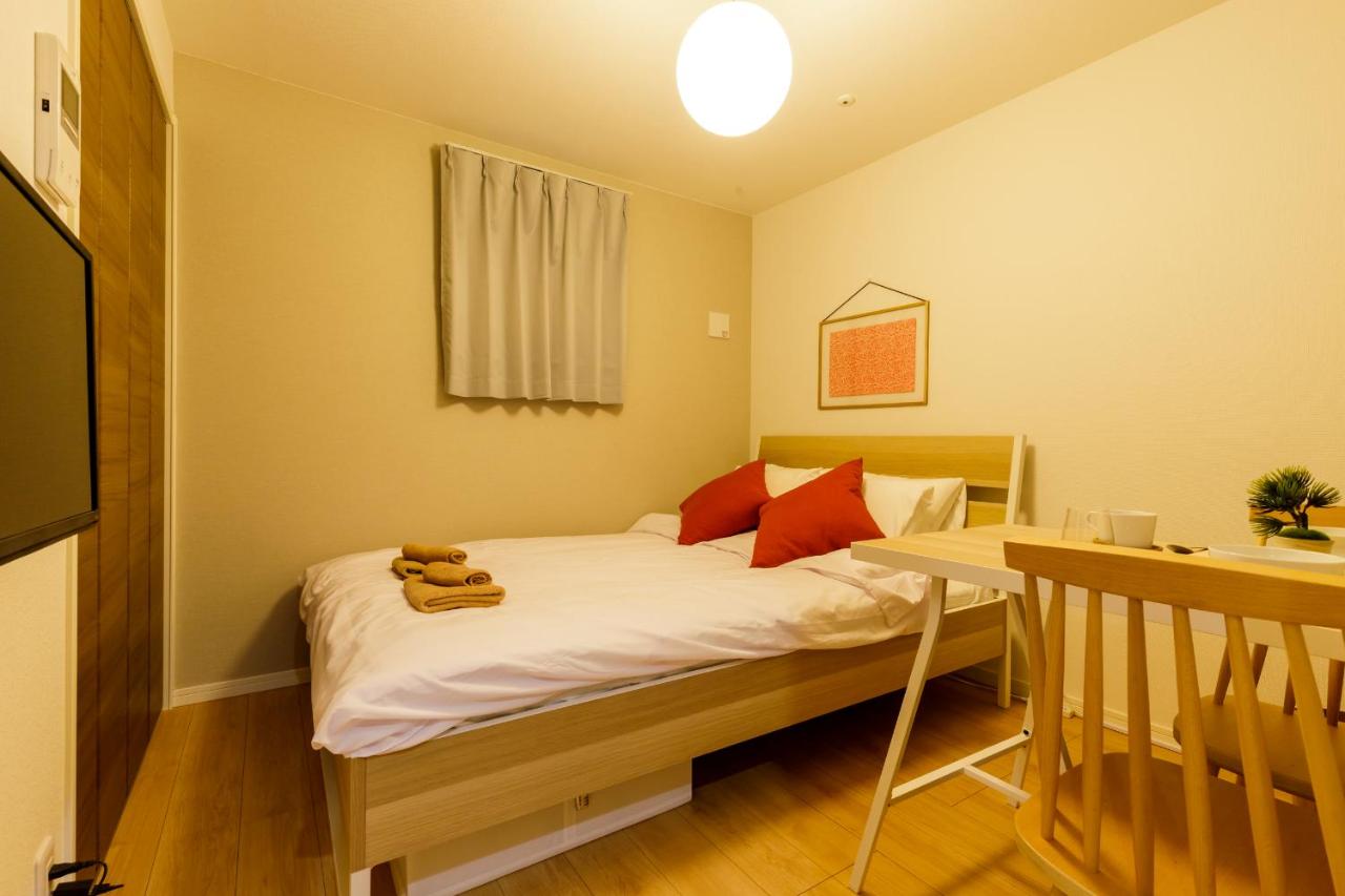 Foto - Re-Rent Residence Oshiage
