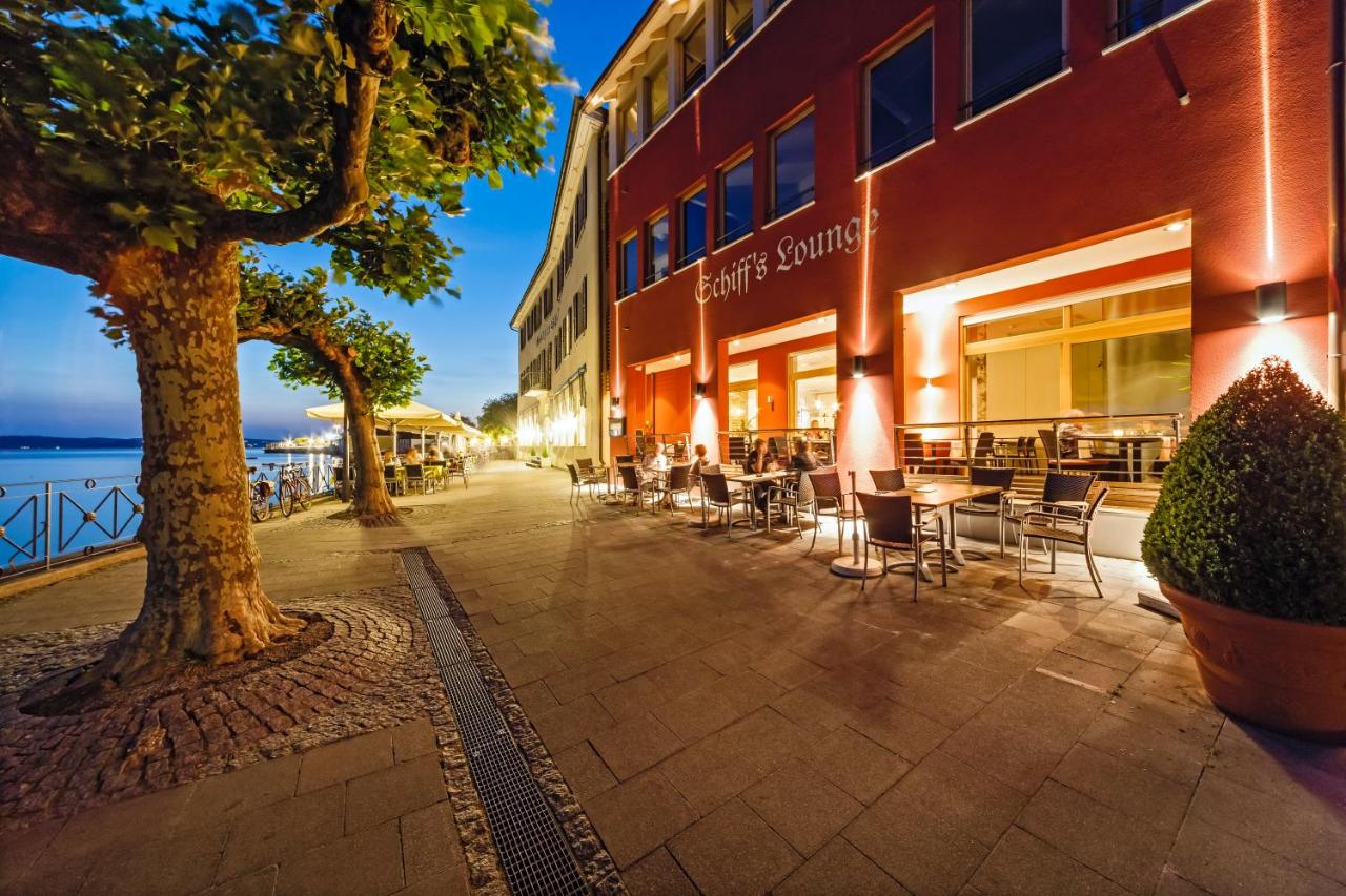 Flair Hotel zum Schiff photo 4