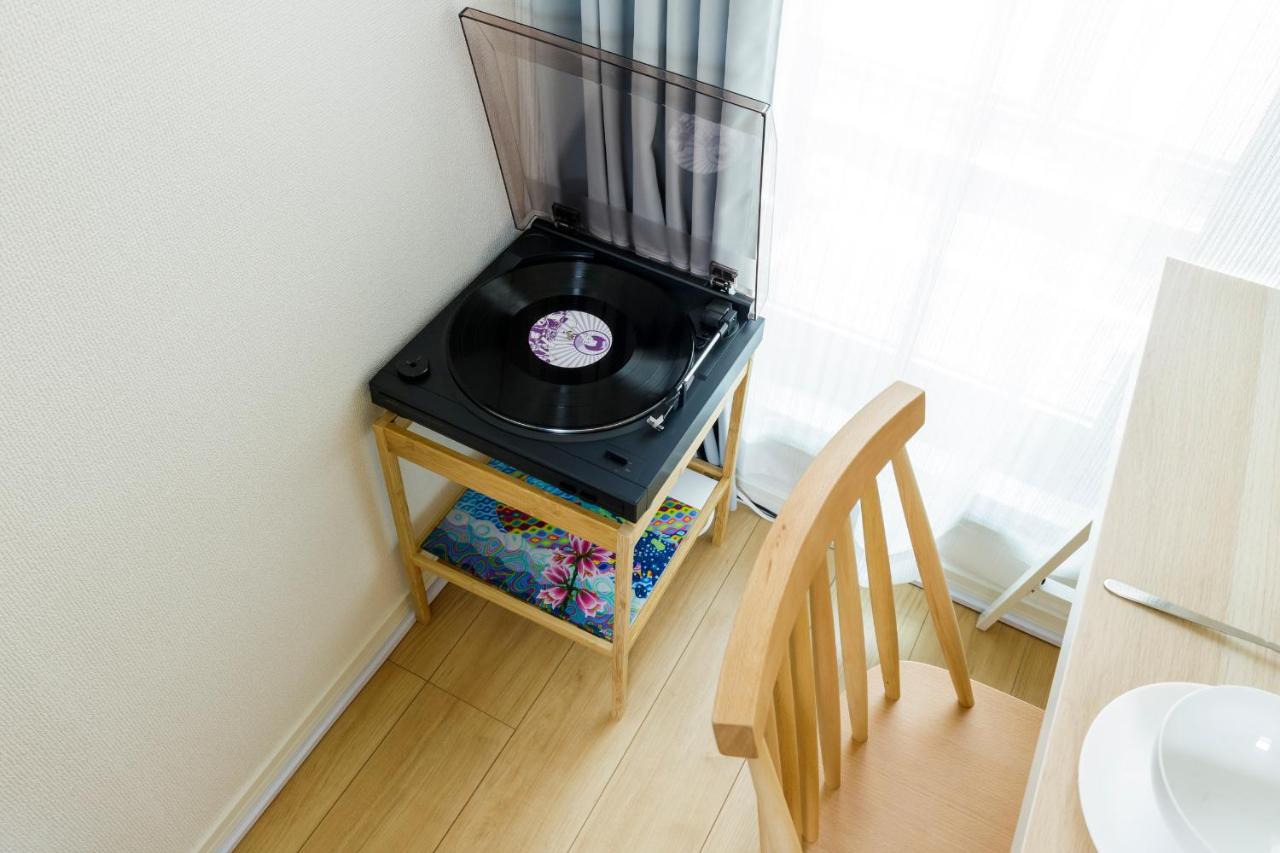 Foto - Re-Rent Residence Oshiage