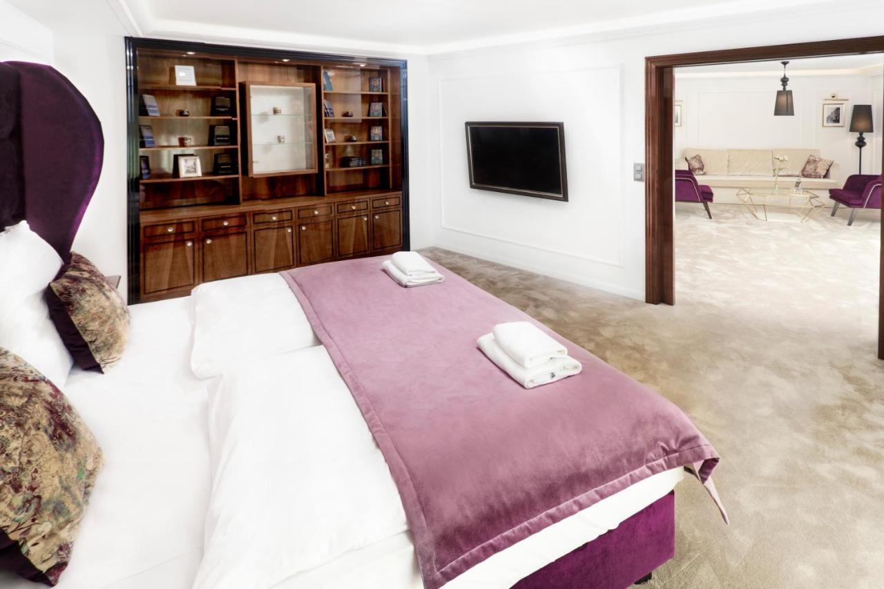 Hotel Golden Key, 4 Stars Superior photo 3