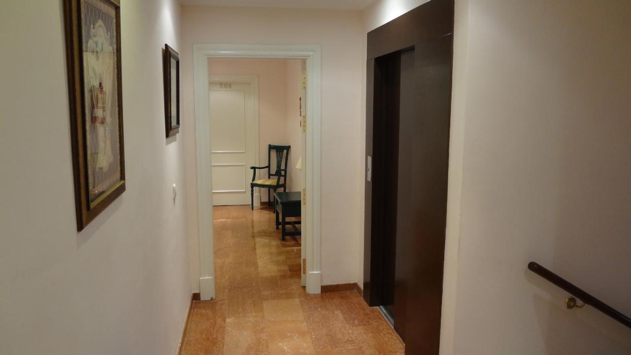 Hotel El Volao photo 4