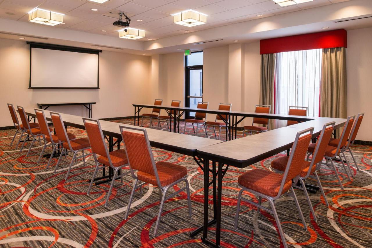 Holiday Inn Express & Suites Monroe By IHG photo 2