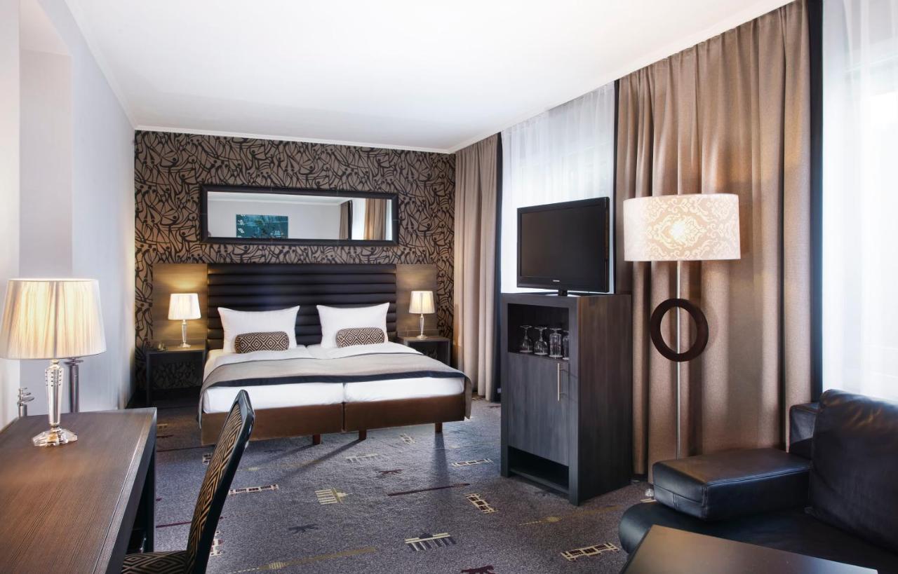 Park Hotel am Berliner Tor photo 4