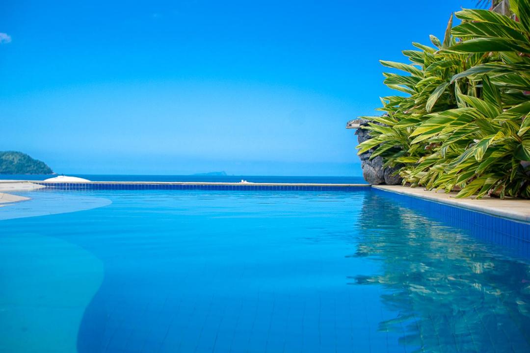 Juquehy La Plage Hotel photo 2