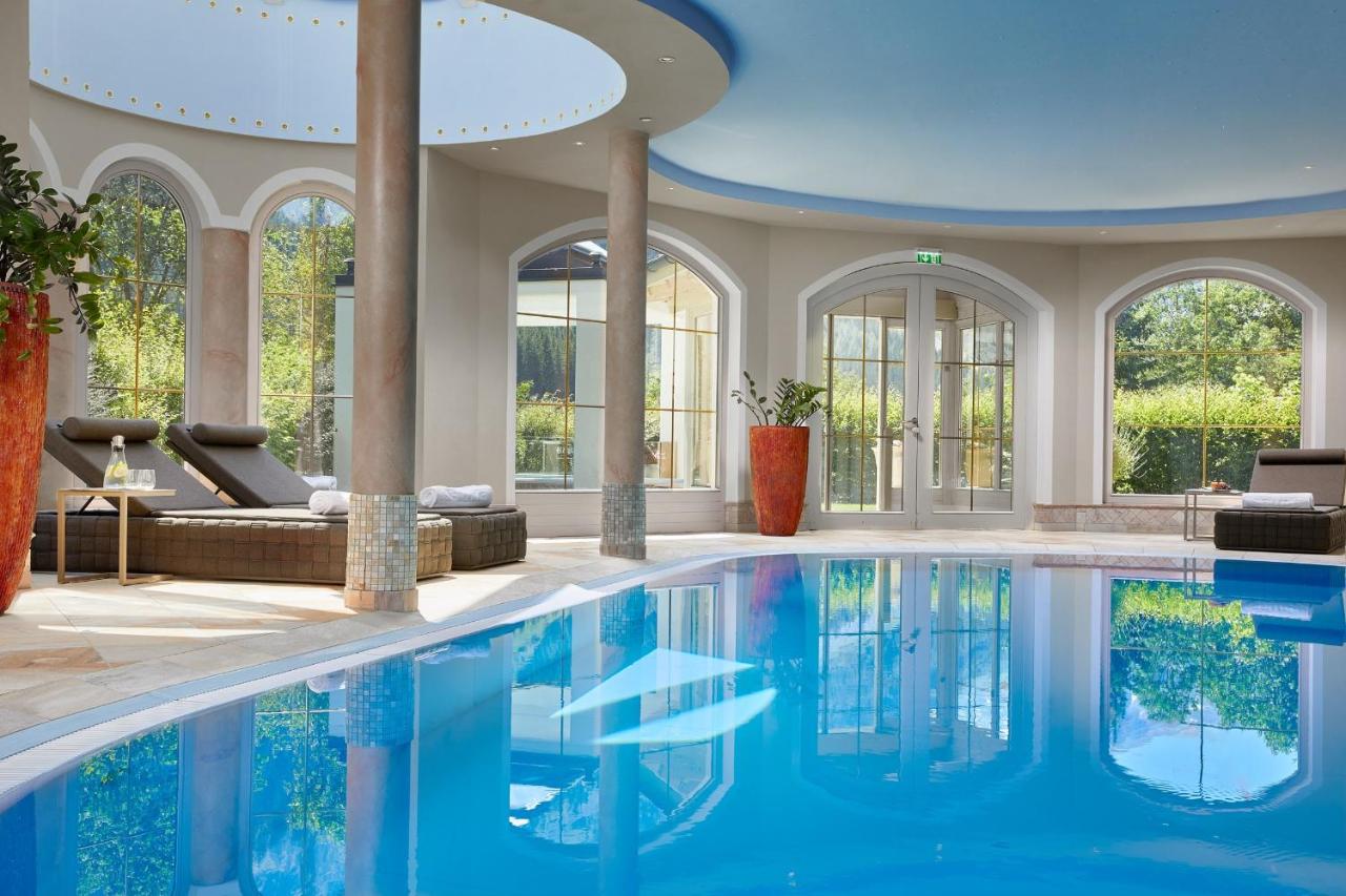 Adler Inn Tyrol Mountain Resort SUPERIOR