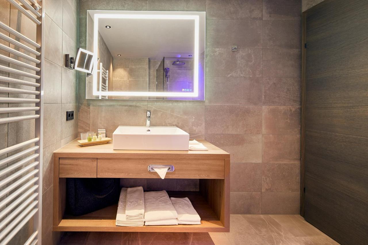 Adler Inn Tyrol Mountain Resort SUPERIOR