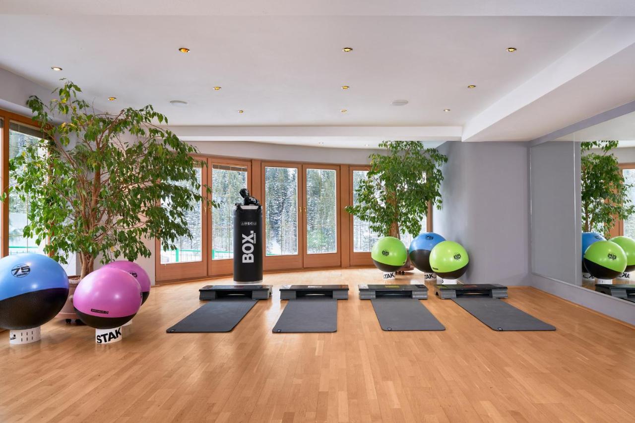 Adler Inn Tyrol Mountain Resort SUPERIOR