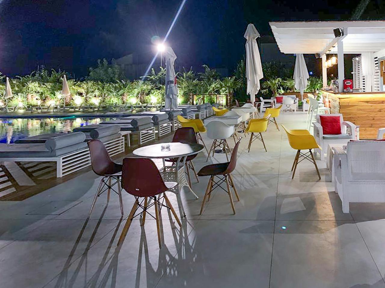 Hotel Bora Bora velipoja photo 4