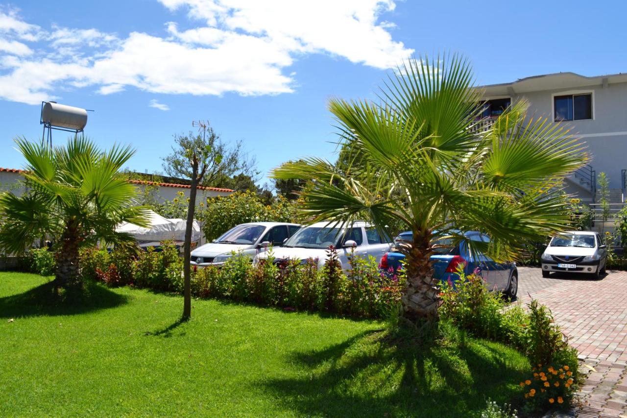 Hotel Bora Bora velipoja
