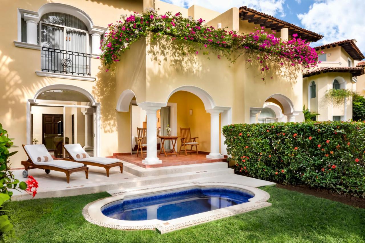 Casa Velas Hotel Boutique All-Inclusive - Adult Only photo 3