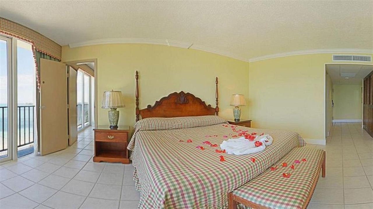 Breezes Resort & Spa All Inclusive, Bahamas - Adults Only photo 2