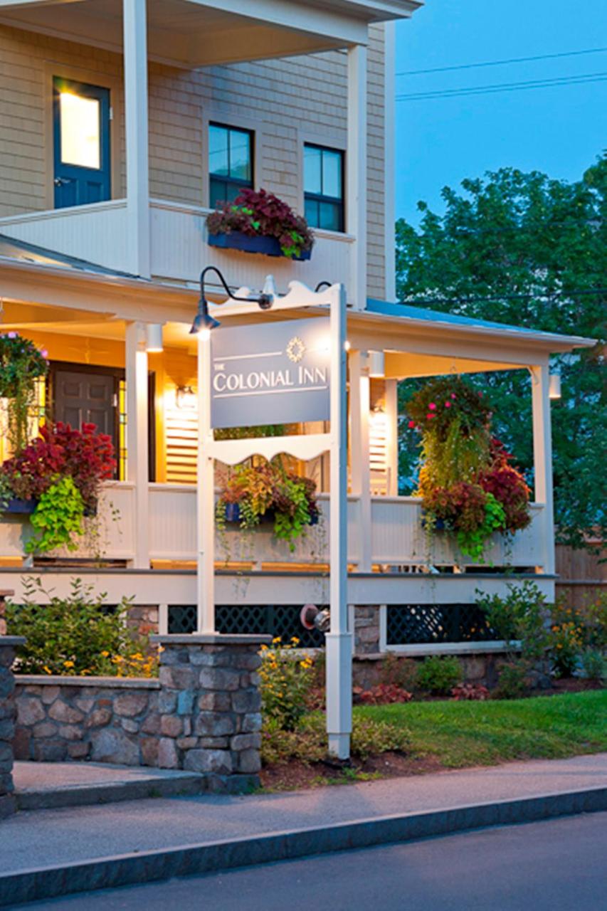 Colonial Inn photo 2