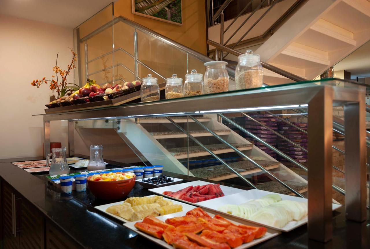 Mercure Rj Nova Iguacu Hotel photo 3