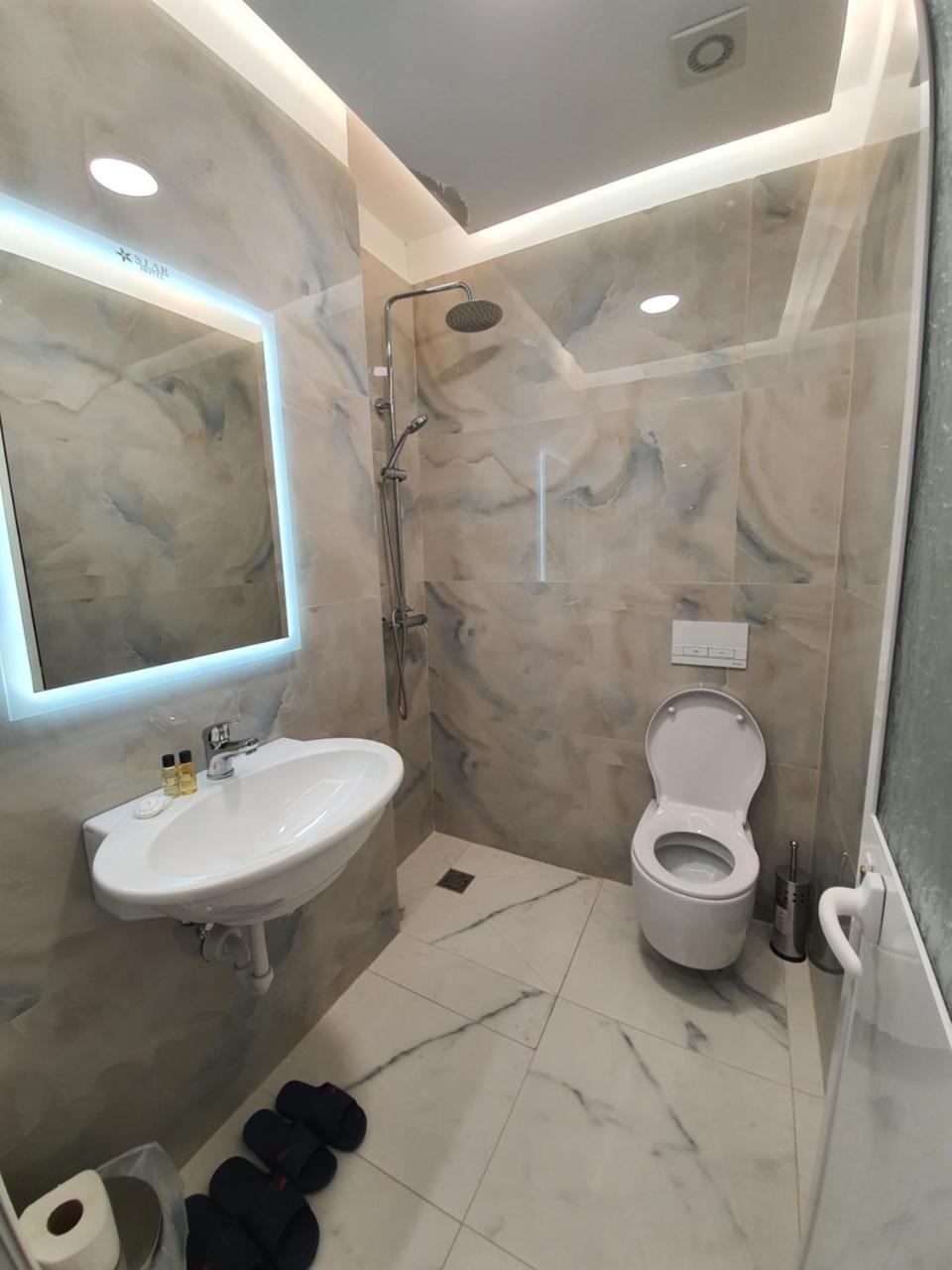 Foto - Star Hotel