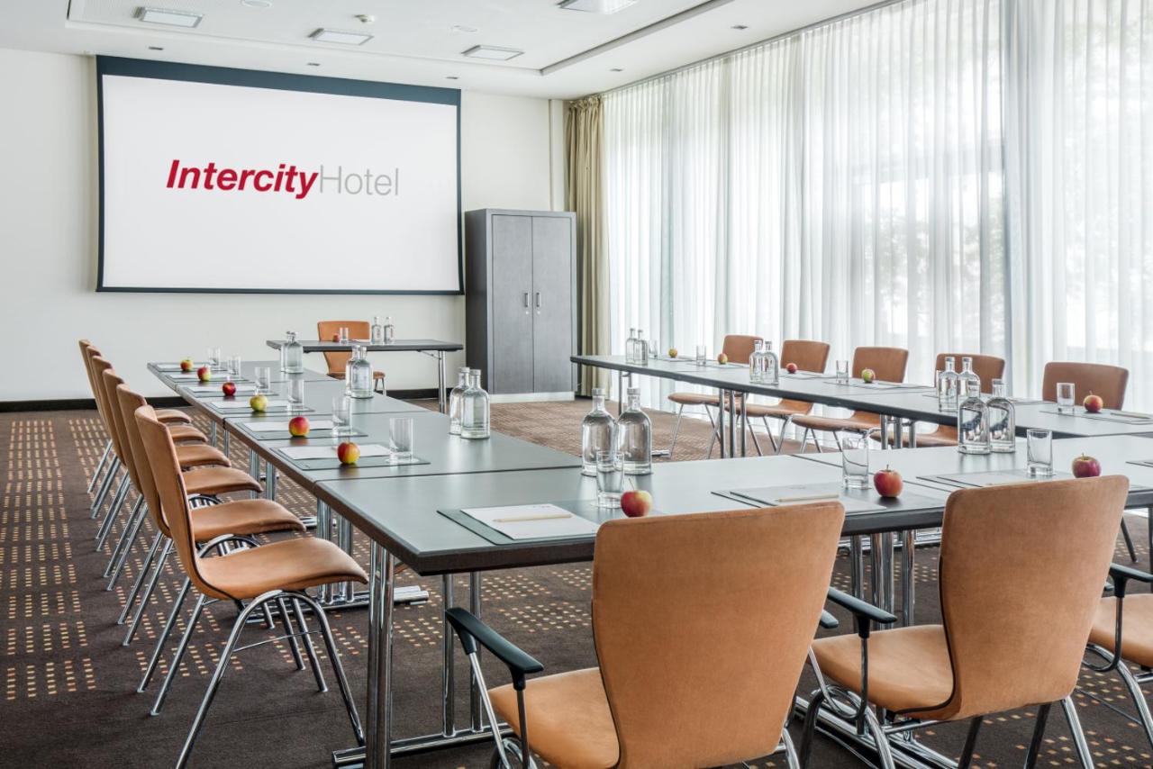 InterCityHotel Hannover photo 3