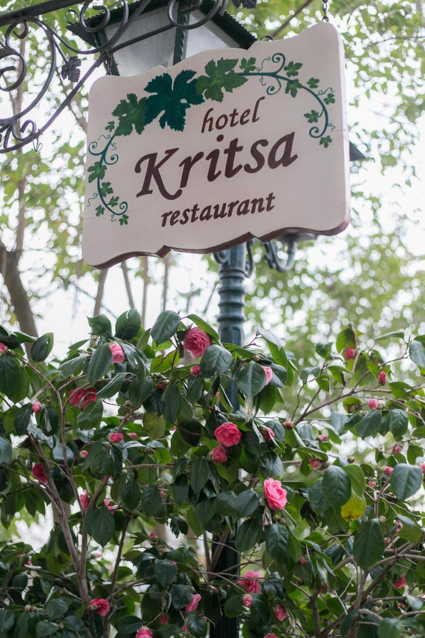 Foto - Gastronomy Hotel Kritsa
