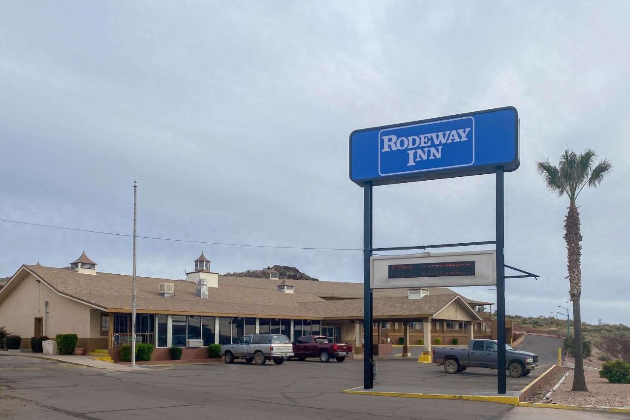 Rodeway Inn Kingman Route 66 photo 2