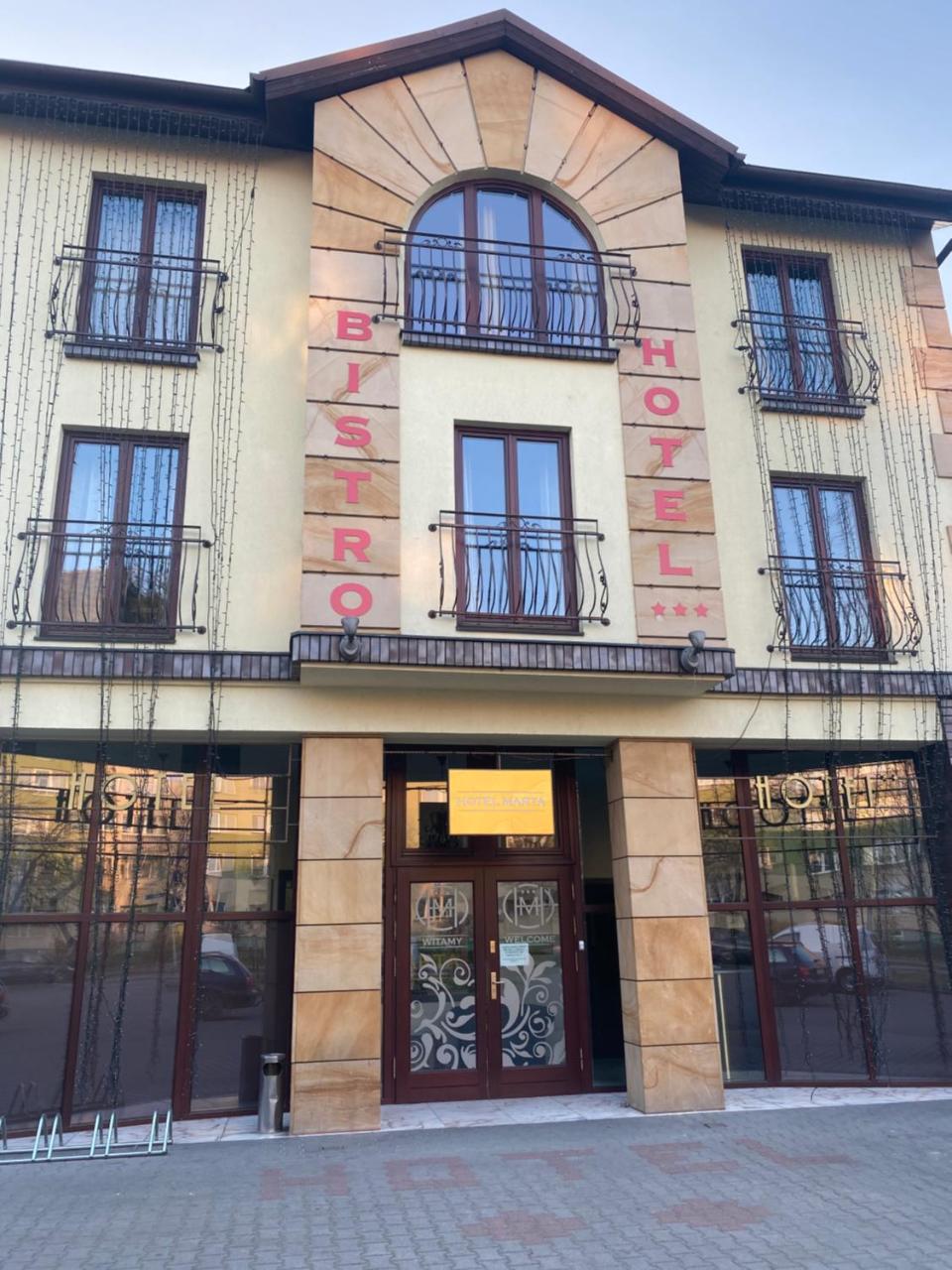 Hotel Marta photo 2
