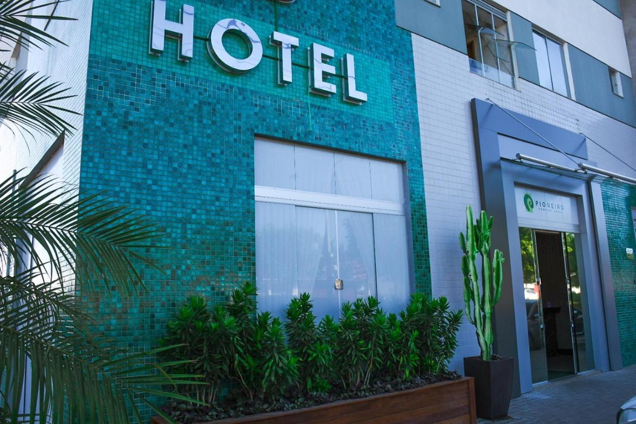 Pioneiro Hotel