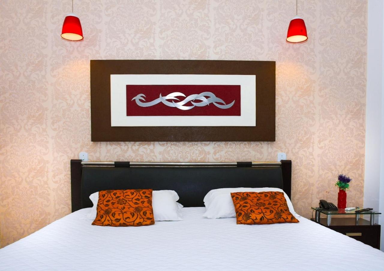 Pioneiro Hotel photo 3