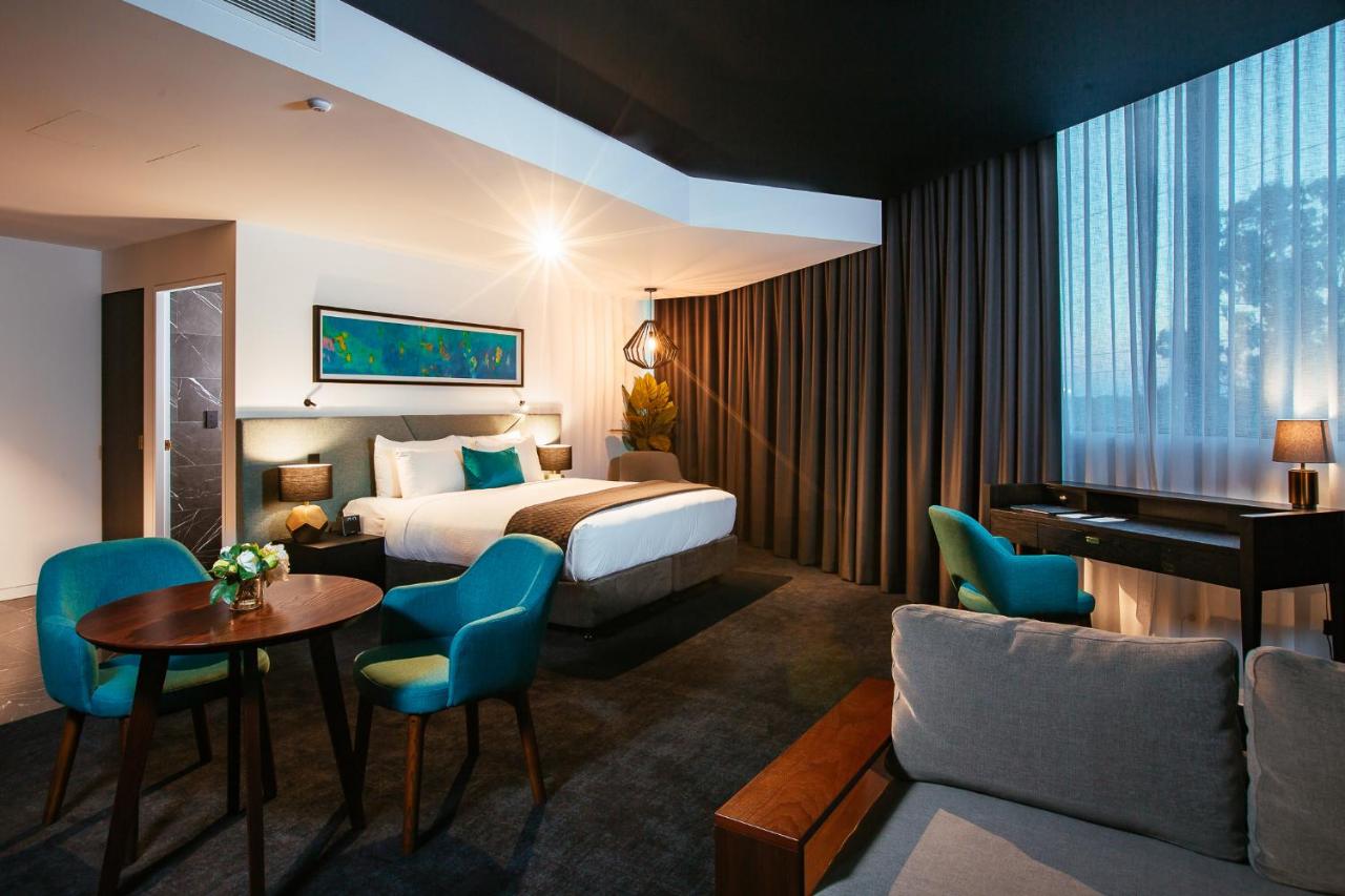 Eatons Hill Hotel photo 3
