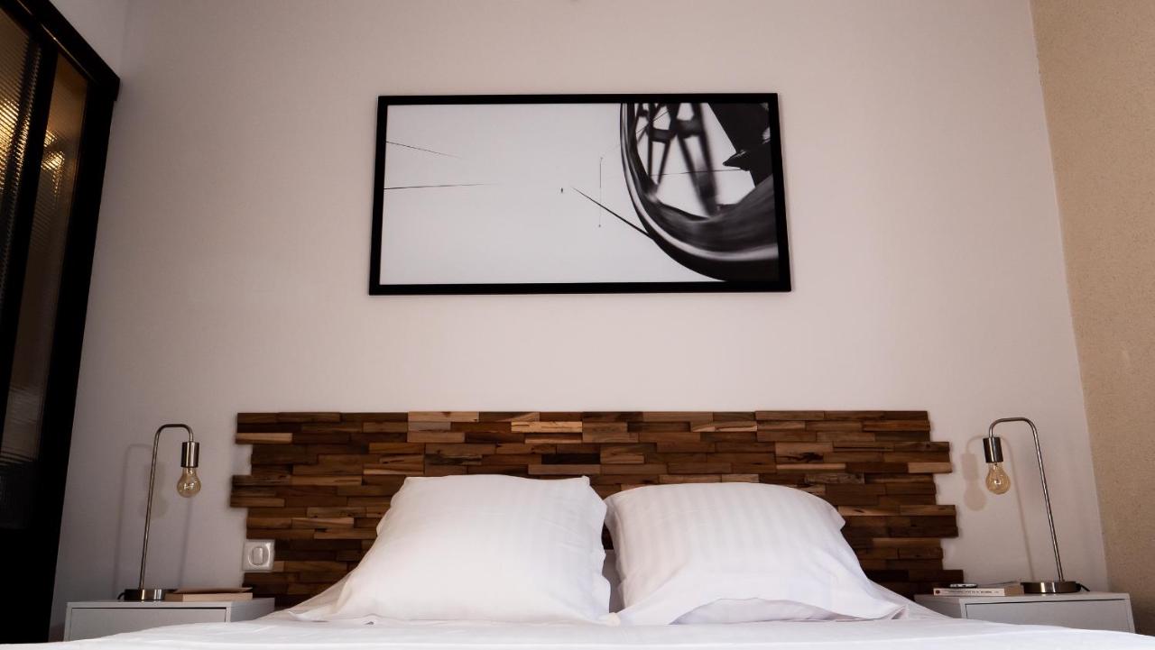 Hôtel Zadig photo 3