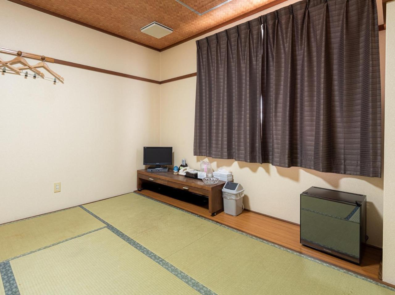 Tabist Hotel Kurama Hikone photo 2
