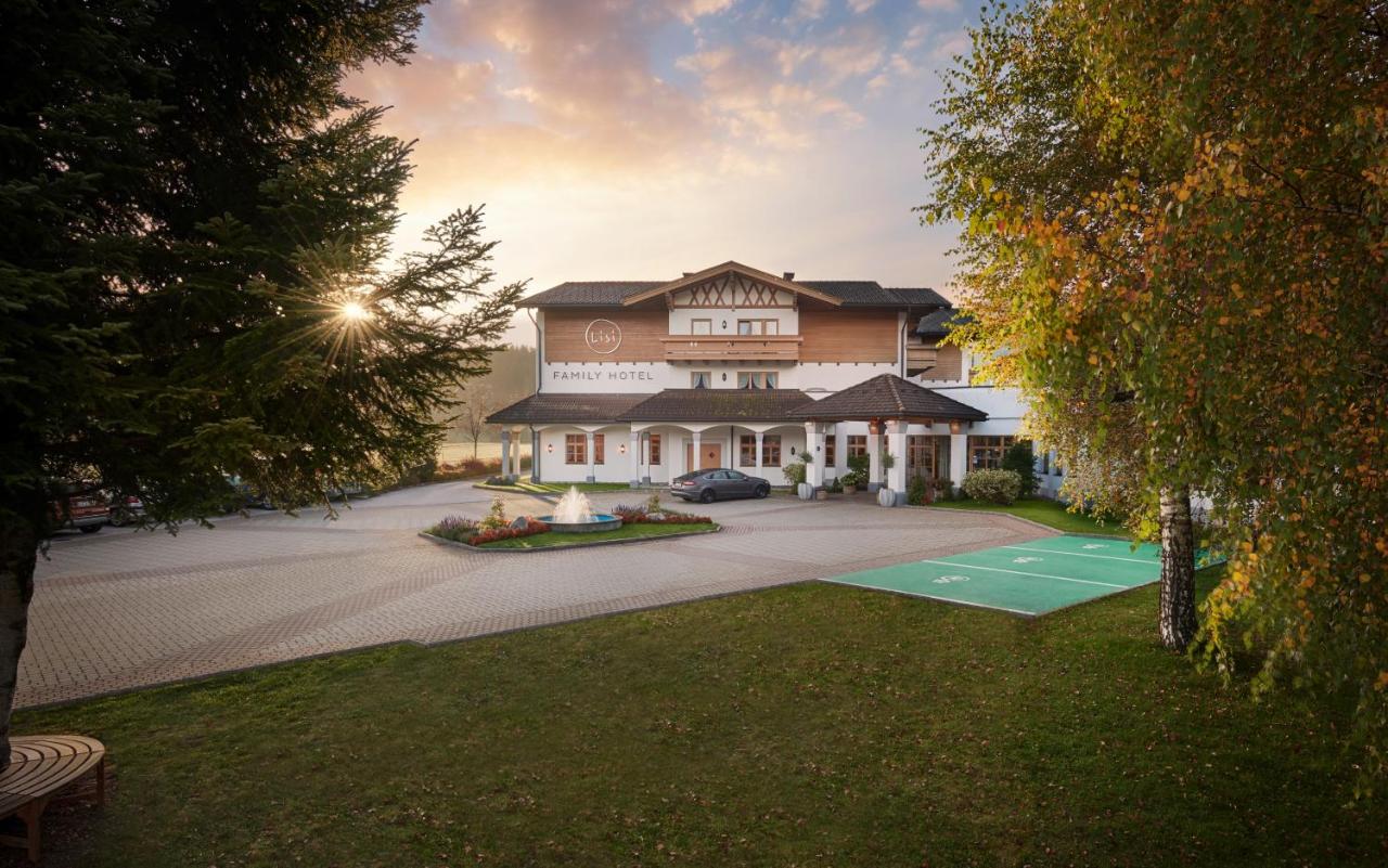 Foto - Lisi Family Hotel