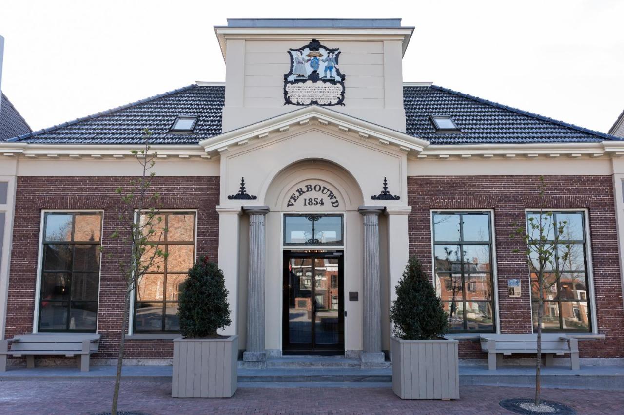 Hotel Abdij Dokkum - 2
