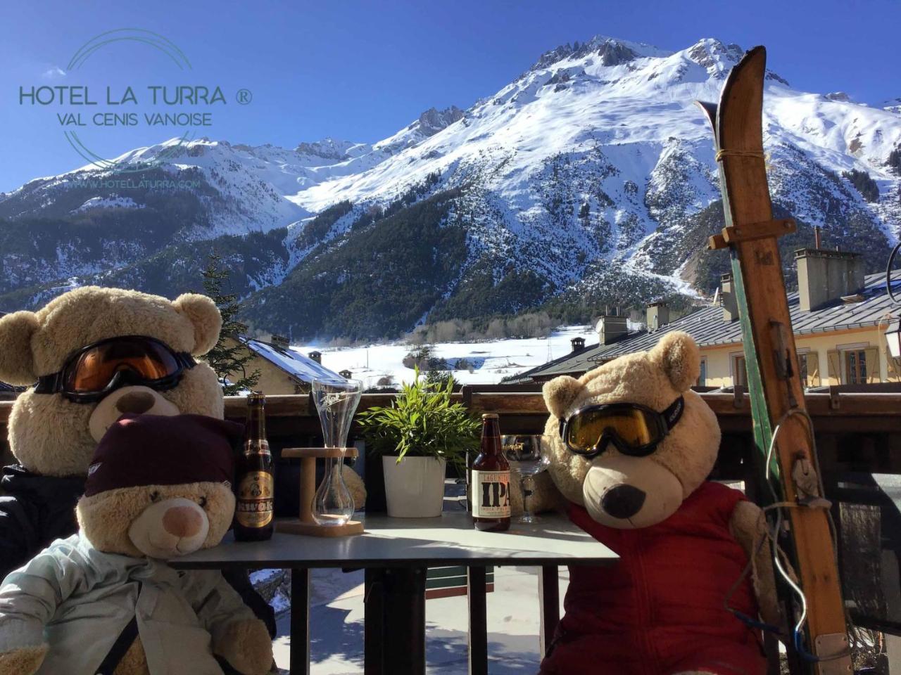 Hotel Restaurant La Turra photo 2