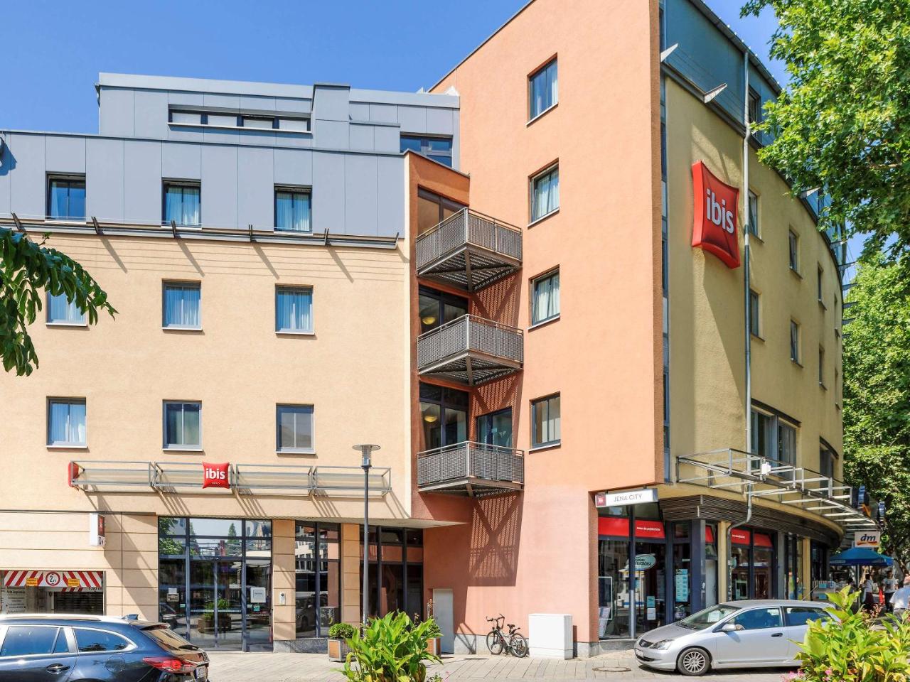 Photo - ibis Jena City