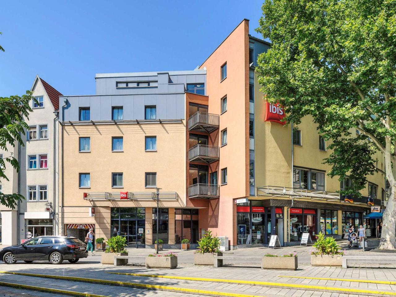 Photo - ibis Jena City