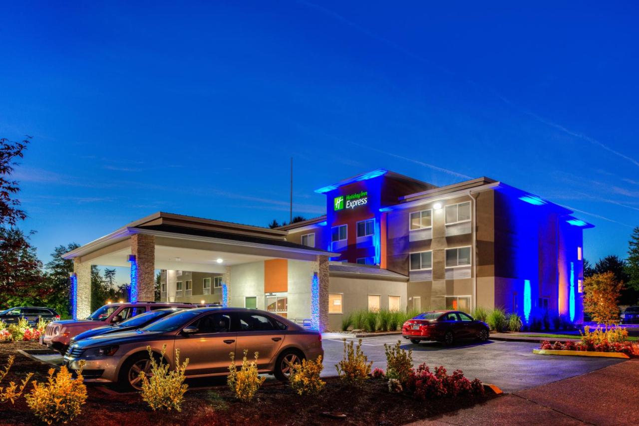 Holiday Inn Express Newberg By IHG