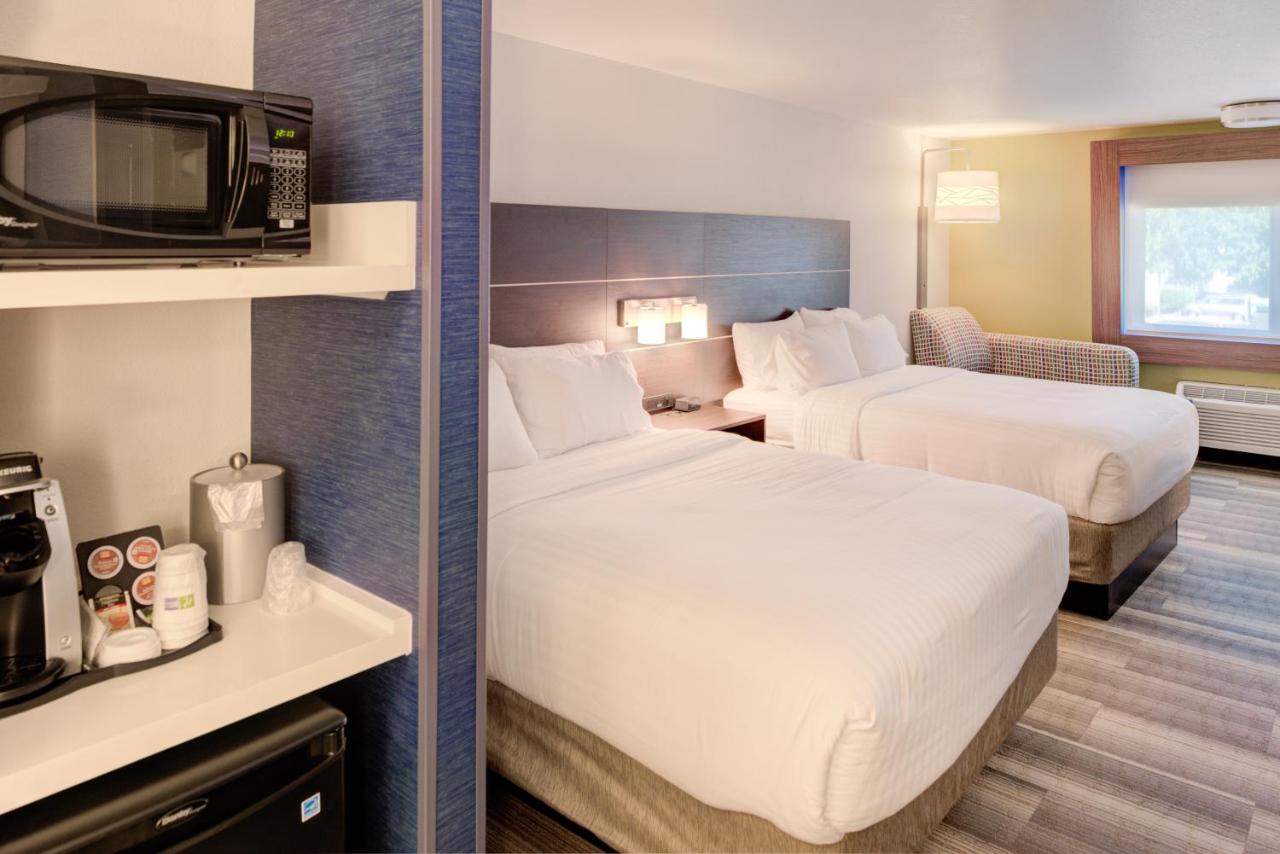 Holiday Inn Express Newberg By IHG photo 4