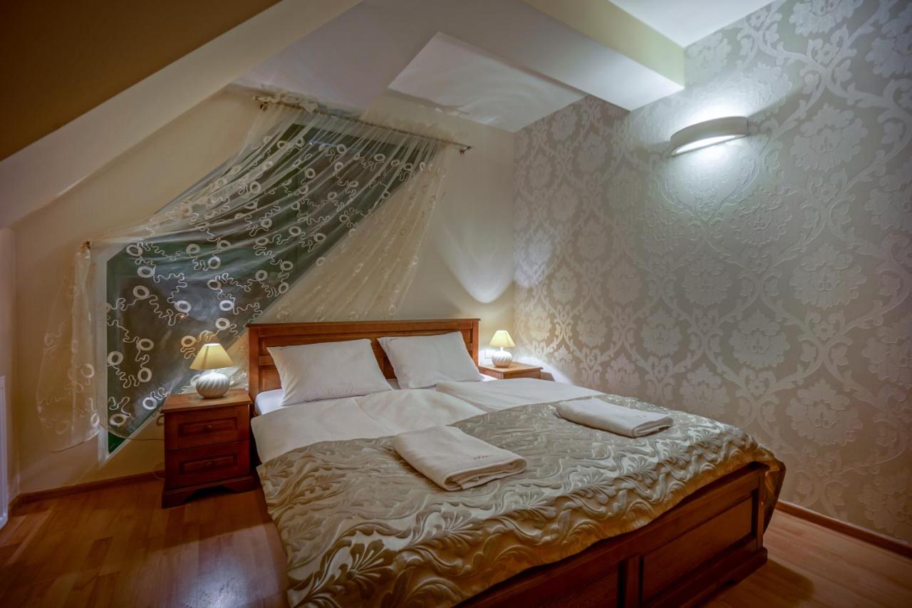 Jawor Pokoje i Apartamenty photo 4