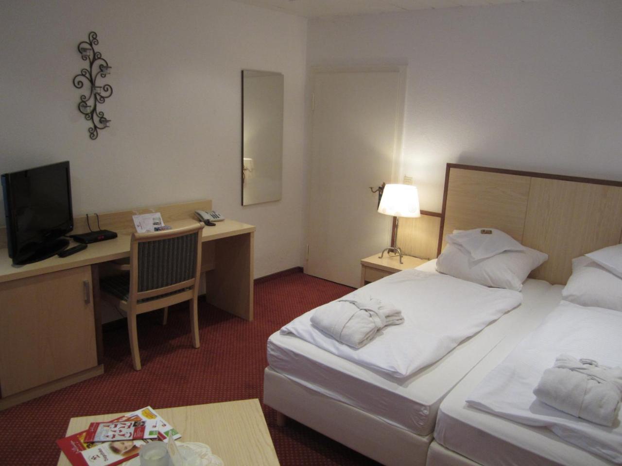 Wellnesshotel Bürgerstuben photo 2