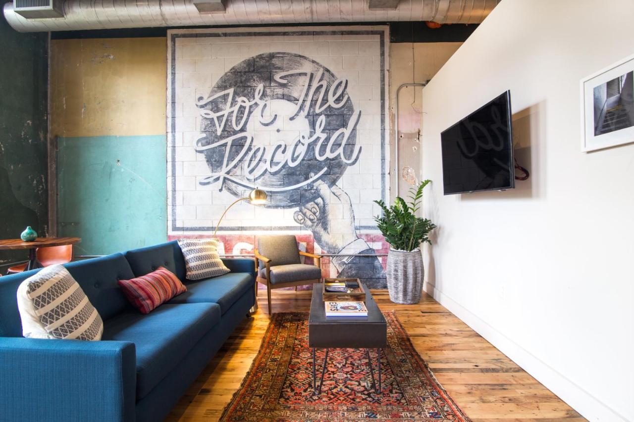 506 Lofts photo 2