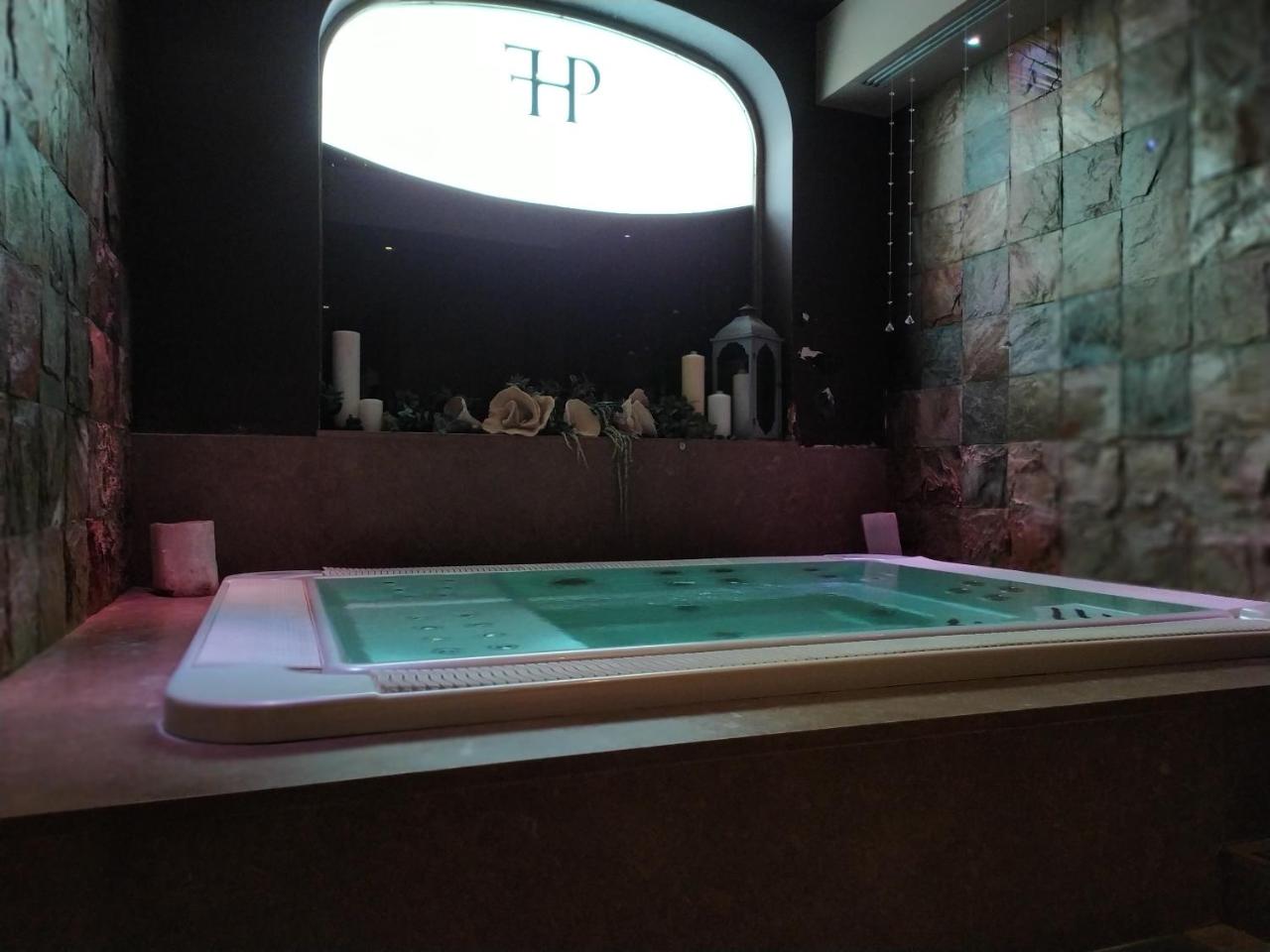 Hotel Porta Felice & Spa - 6