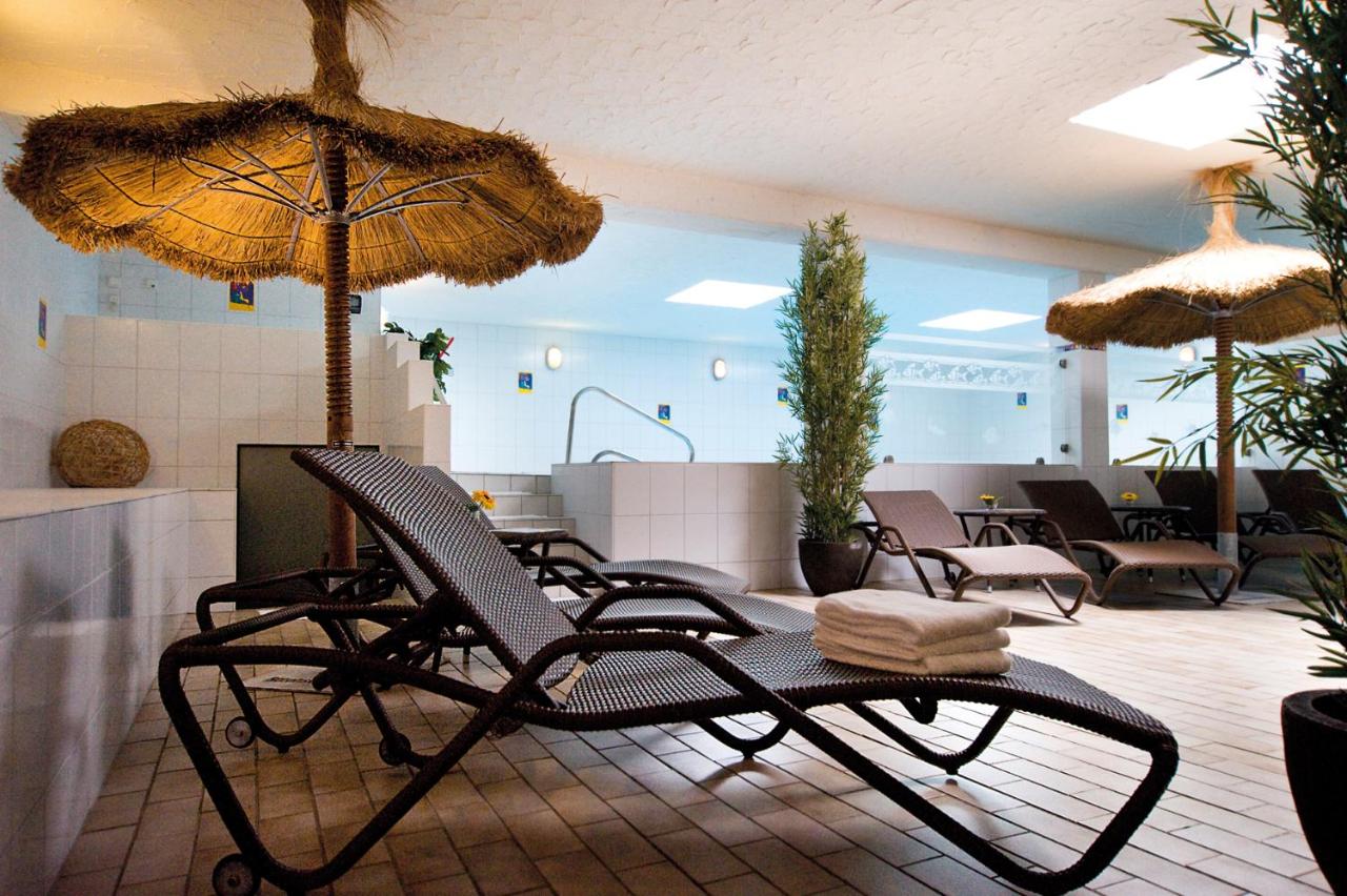 Weinhotel St. Stephanus - 5