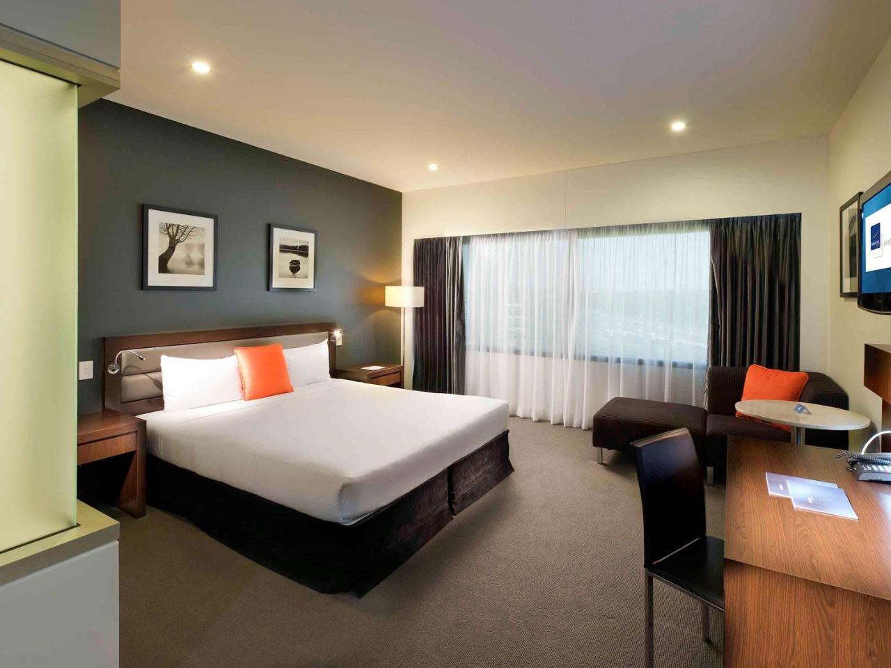 Novotel Brisbane Airport photo 2
