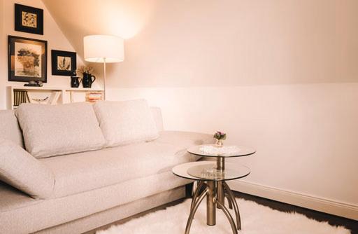 Ferienwohnung am Berg - 2