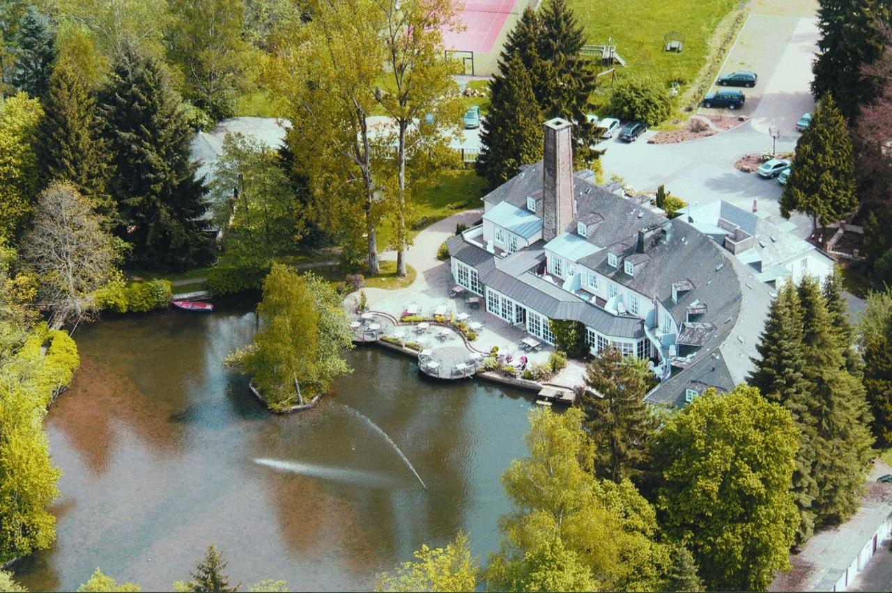 Hotel Molitors Mühle photo 2