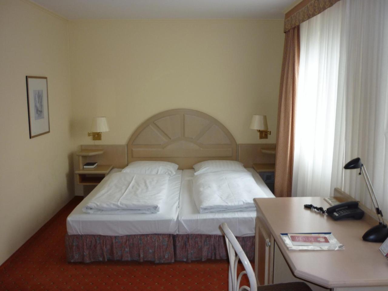 Foto - Abakus-Hotel