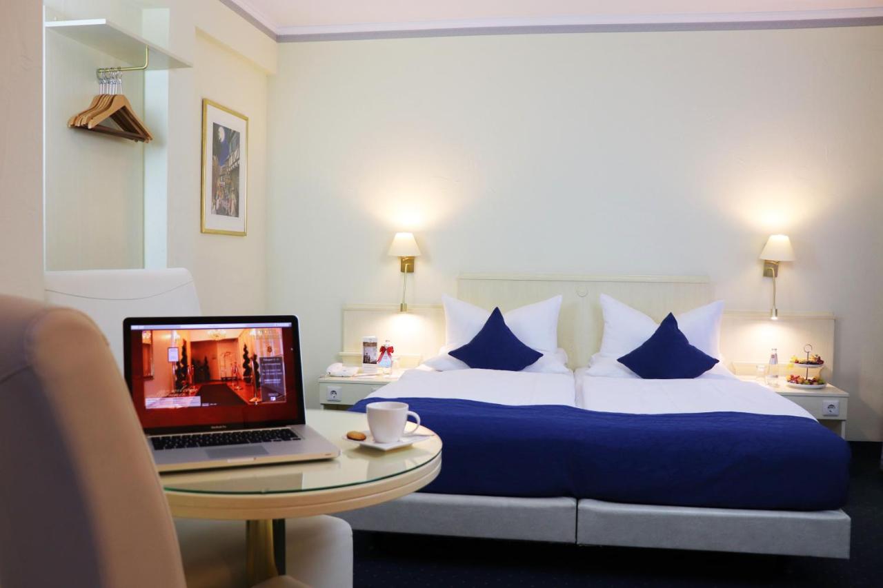 Hotel Dalberg - 3