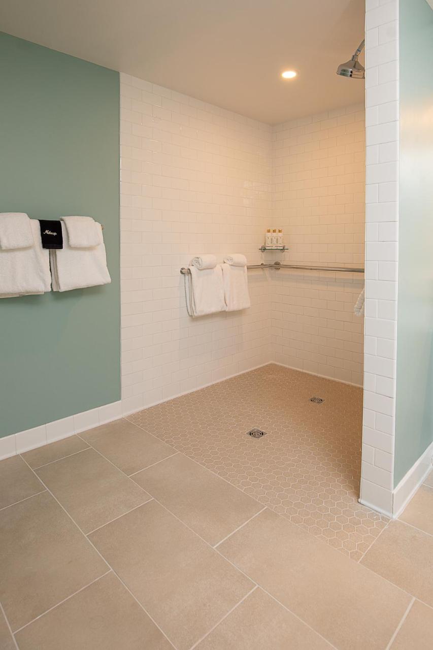 Mirbeau Inn & Spa, Rhinebeck photo 2