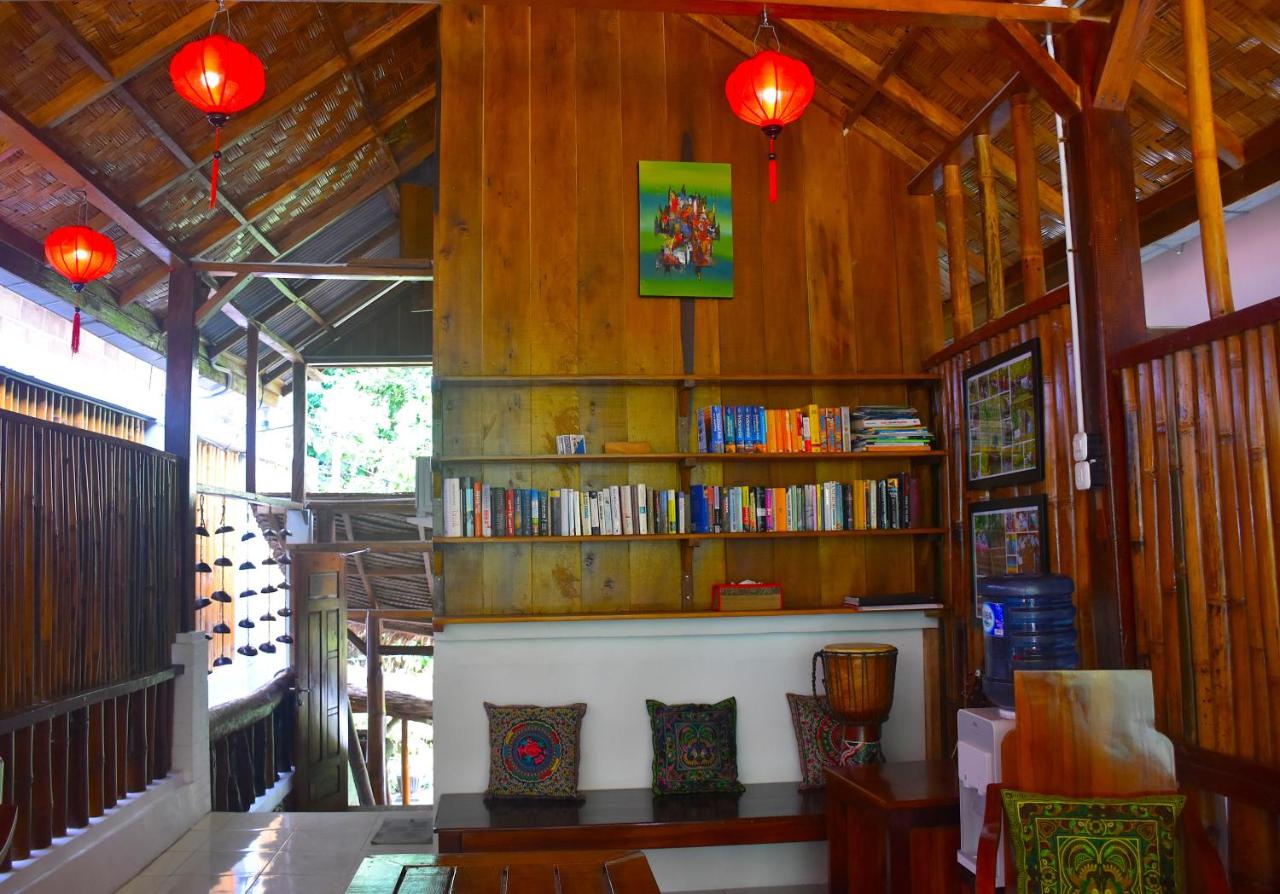 The Hangout@ EcoTravel photo 2